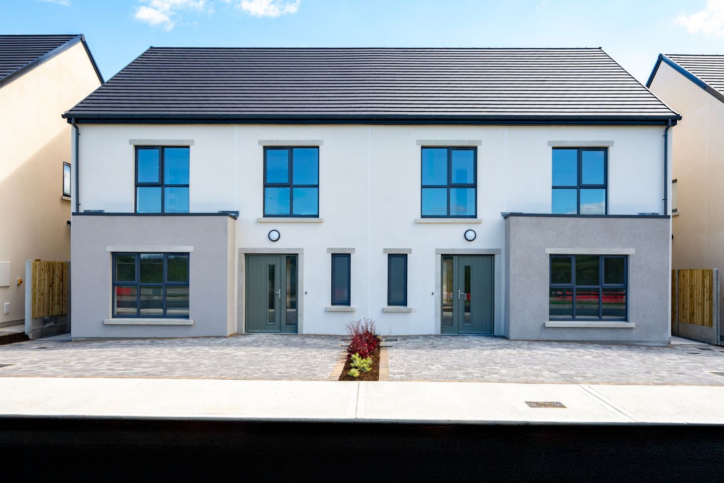 3 Cul na Greine, Coolfadda, Bandon, Co. Cork, P72N231 2