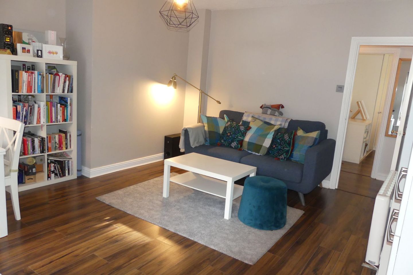 Apartment 80 , Block 3, Custom Hall, Dublin 1, D01T188 12