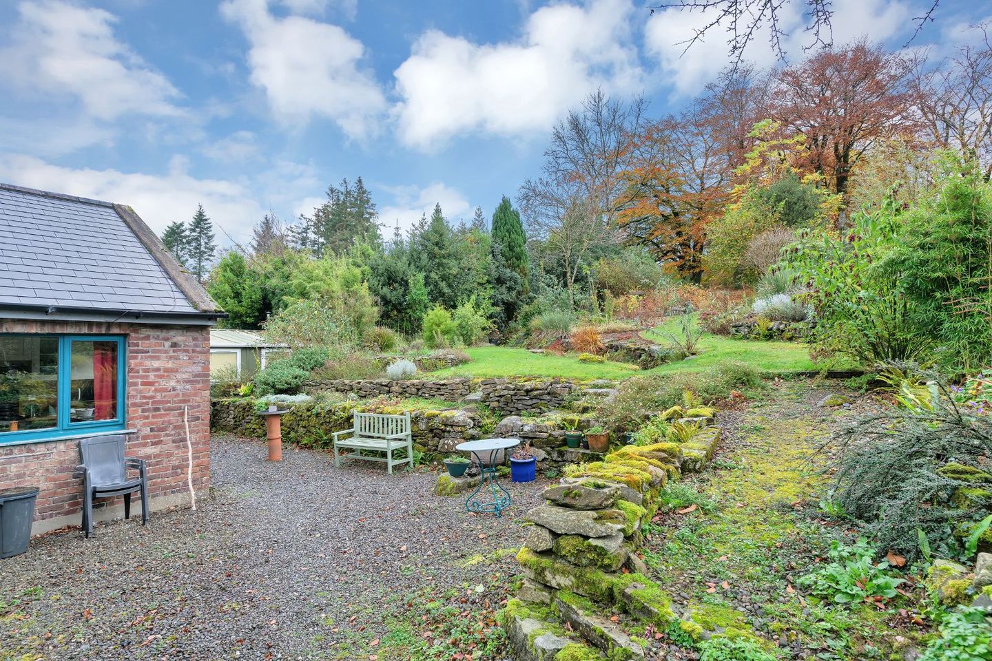 Ballinclea Cottage, c. 0.6 Acre, 0.24 HA, Donard, Co. Wicklow, W91DW32 18