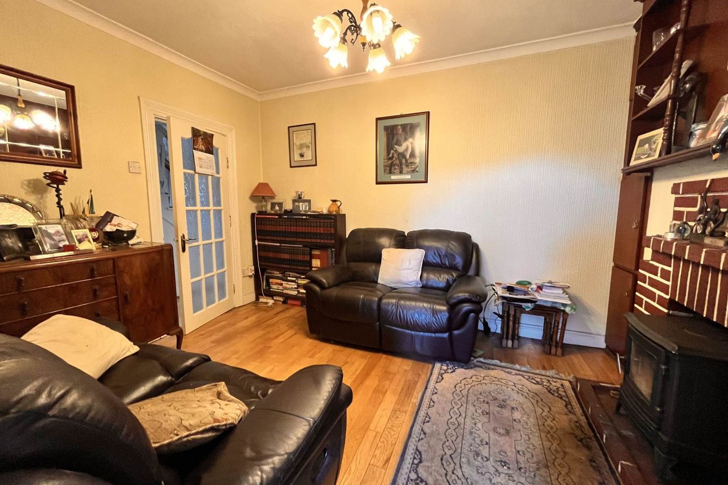 15 Dublin Road, Renmore, Co. Galway, H91W99K 5