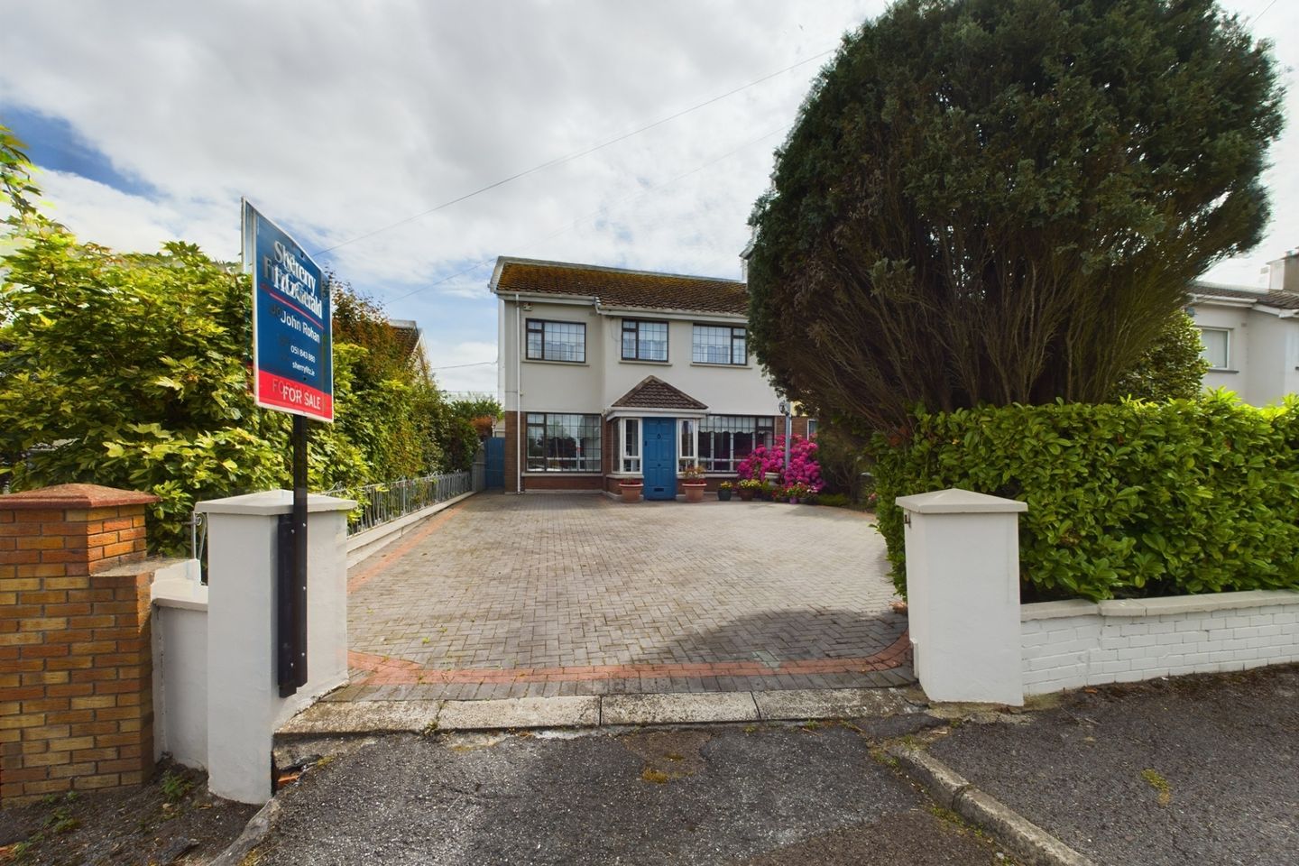 The Laurels, 2 Cluain A Laoi, Cork Road, Waterford, X91N6FD 23