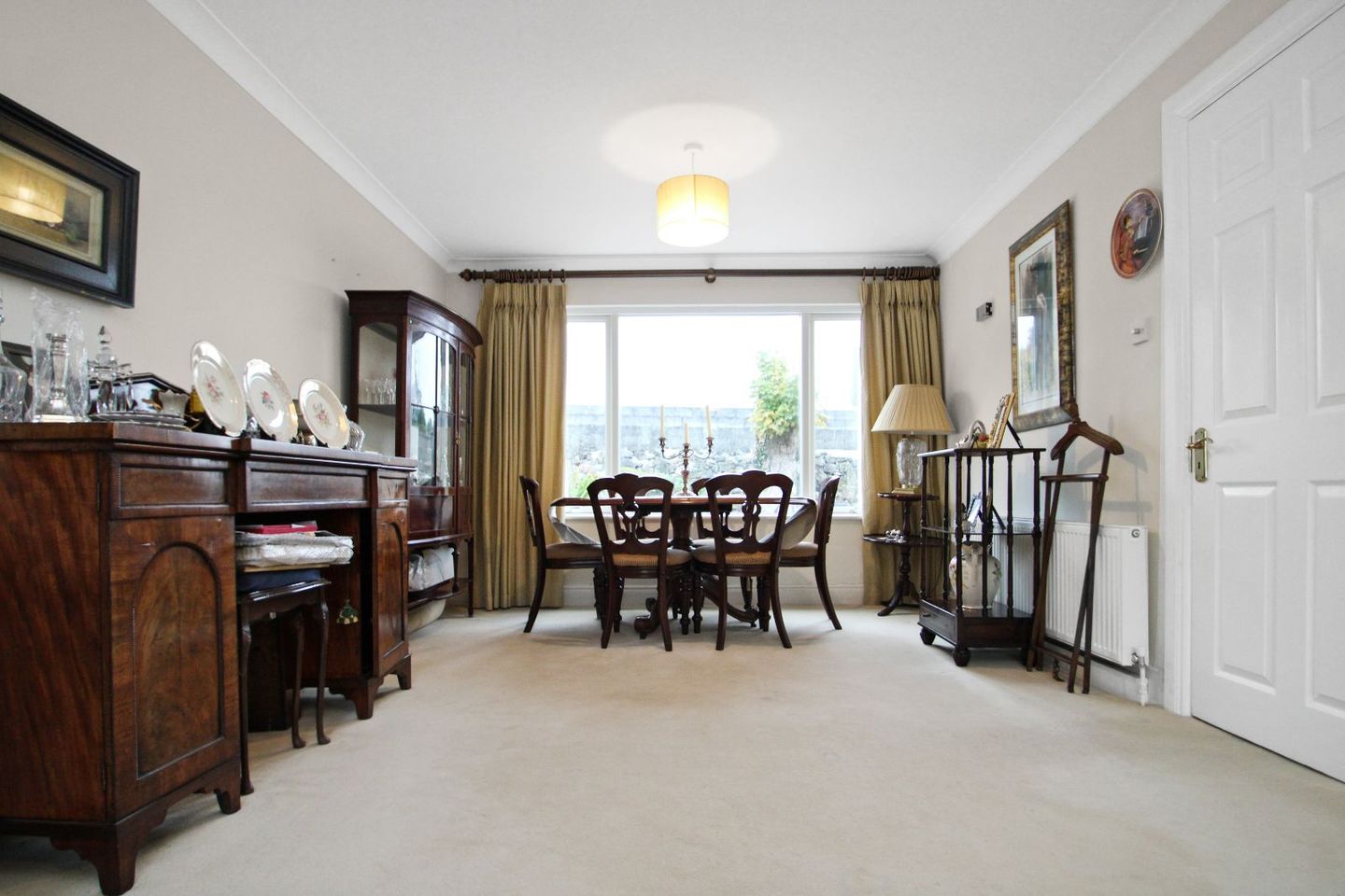 1 Snipe Lawn, Newcastle, Newcastle, Co. Galway, H91X9TP 10