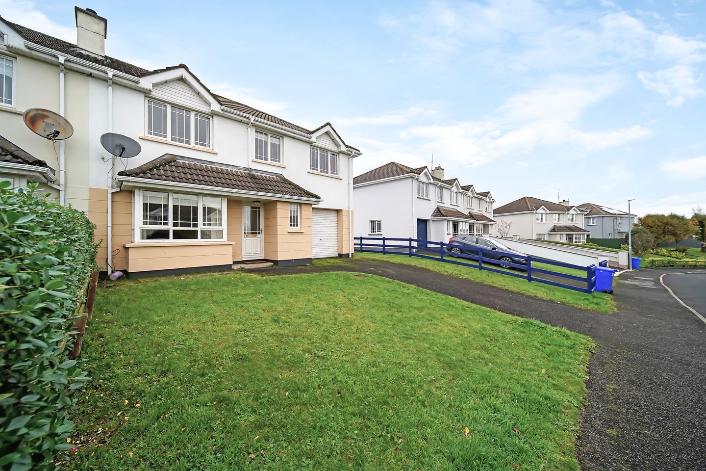 56 The Elms, Glencar, Letterkenny, Co. Donegal, F92H7P6 3