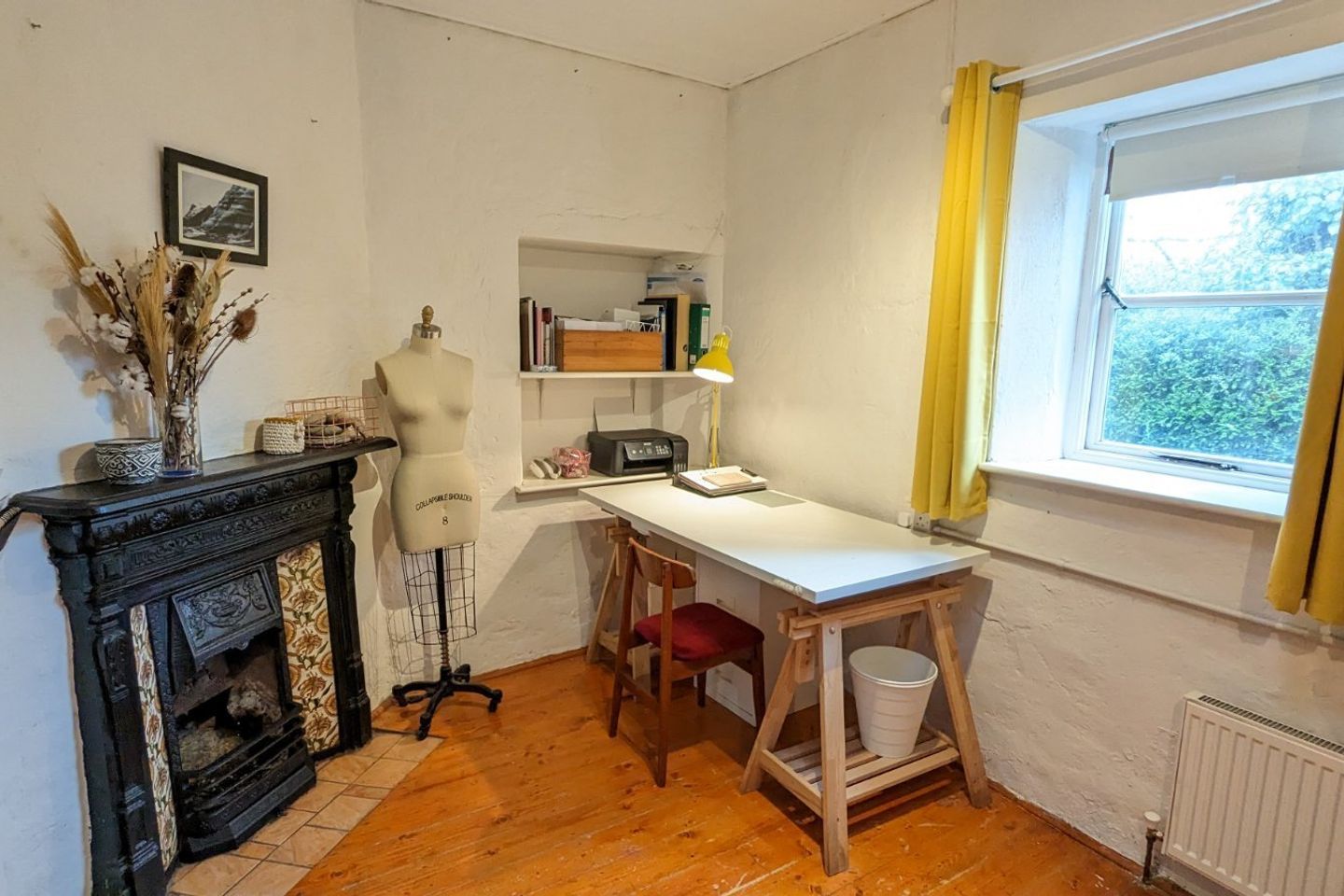 Rose Cottage, Rose Cottage, Cloughabrody, Thomastown, Co. Kilkenny, R95E6K6 20