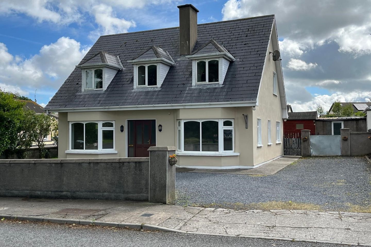 4 Ballynoe Road, Conna, Co. Cork, P51AY71 17