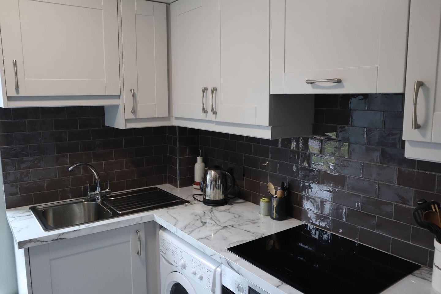 Apartment 80 , Block 3, Custom Hall, Dublin 1, D01T188 15
