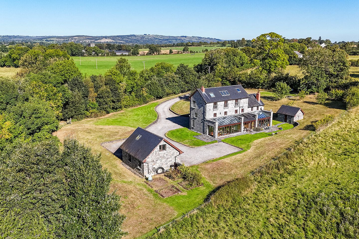 The Mill, Paulstown, Co Kilkenny, R95R3W8 2