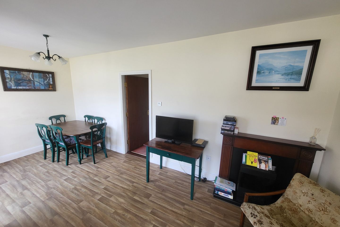 514 Kilkee Bay Apartments, Kilrush Road, Kilkee, Co. Clare, V15C951 11