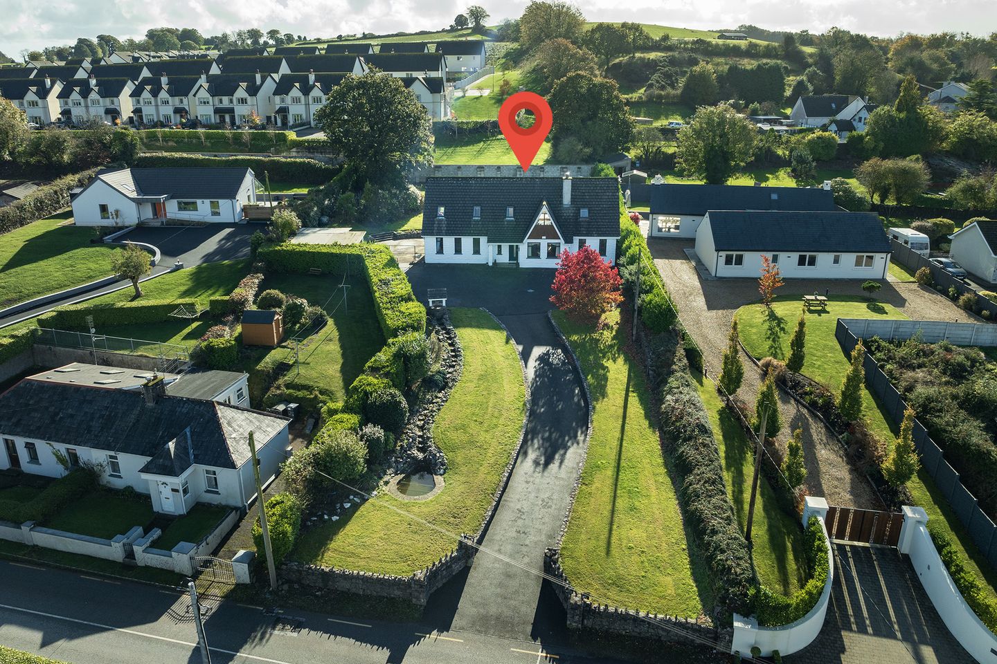 Rossbrook, Kerry Pike, Co. Cork, T23PK10 2