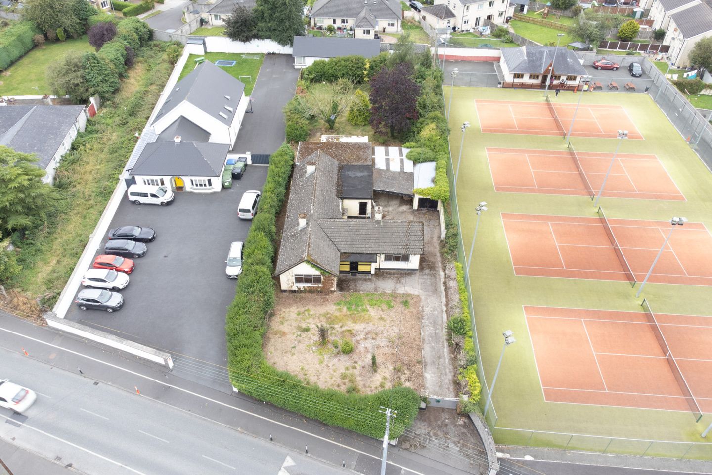 Valenbrusa, Station Road,, Portarlington, Co. Laois, R32E4P8 40