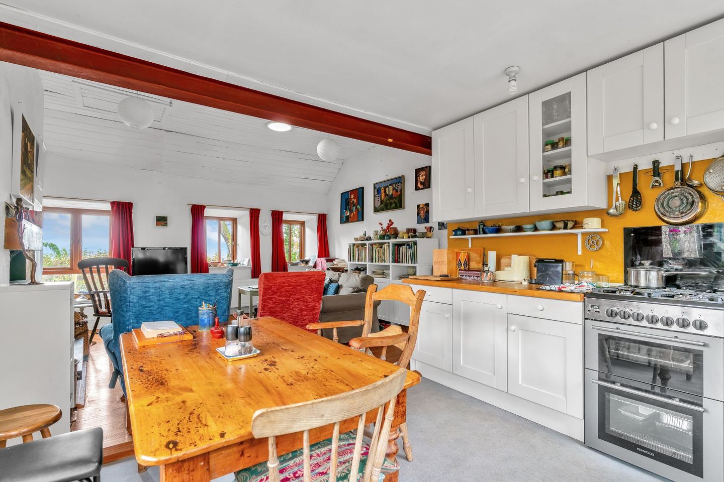 Ballinclea Cottage, c. 0.6 Acre, 0.24 HA, Donard, Co. Wicklow, W91DW32 8