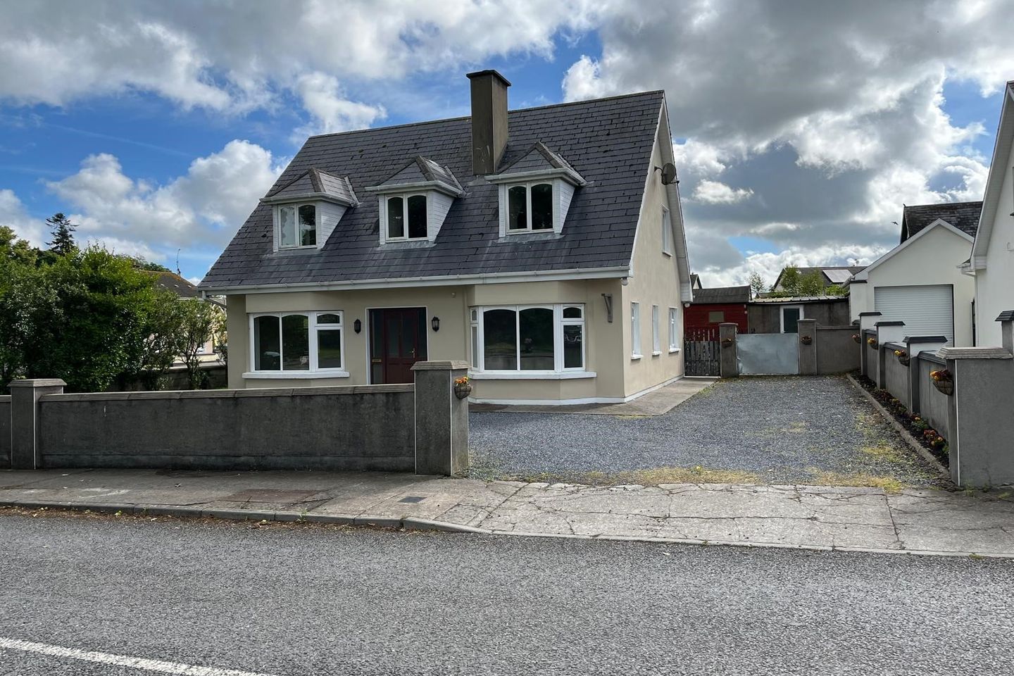 4 Ballynoe Road, Conna, Co. Cork, P51AY71 11