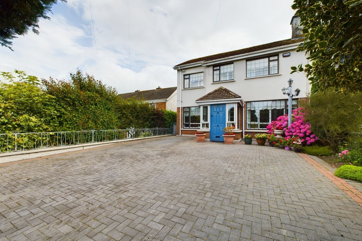 The Laurels, 2 Cluain A Laoi, Cork Road, Waterford, X91N6FD 15
