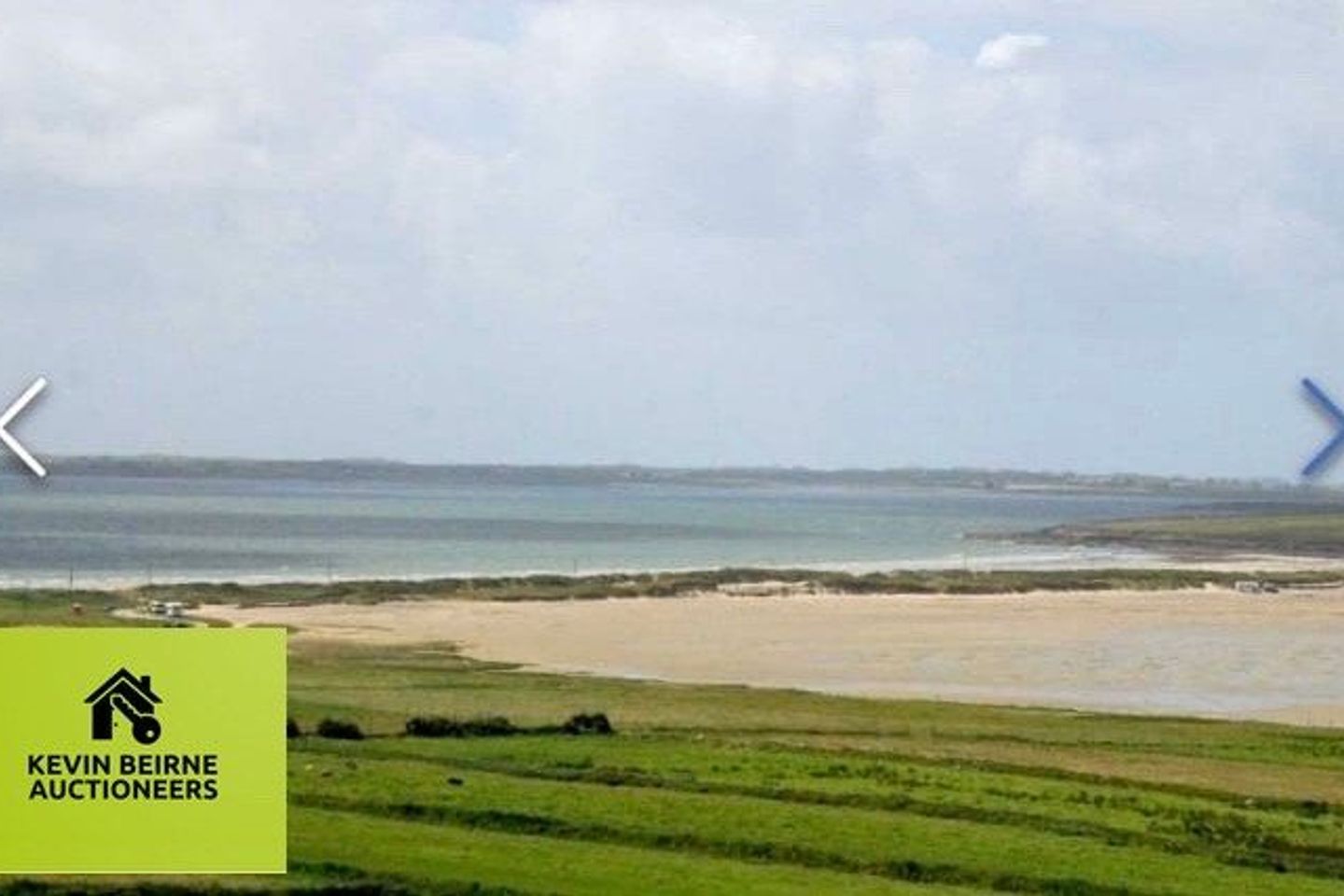 Shraigh Hill, Bunnahowen, Belmullet, Co. Mayo, F26X9T2 4