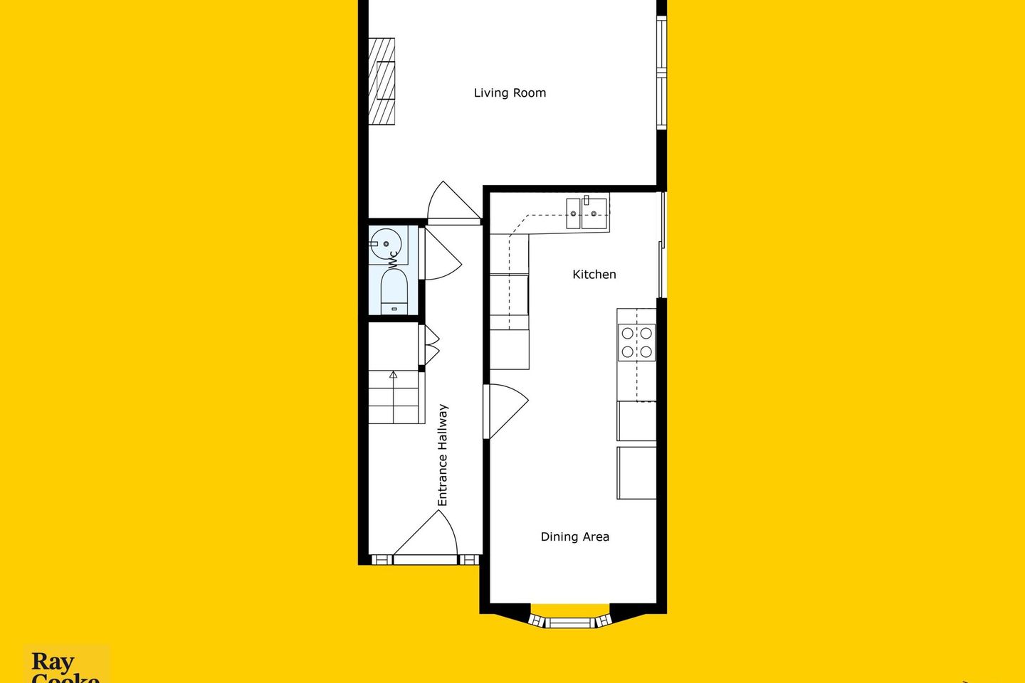 5 Yellow Meadow Lawn, Clondalkin, Dublin 22 22