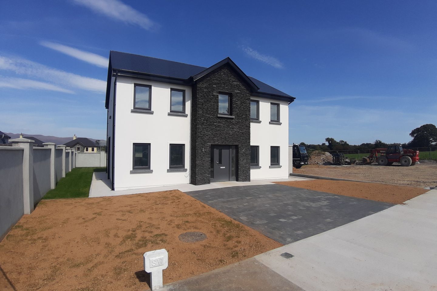 60 Ballyoughtragh Heights, Milltown, Co. Kerry, V93HD0Y 18