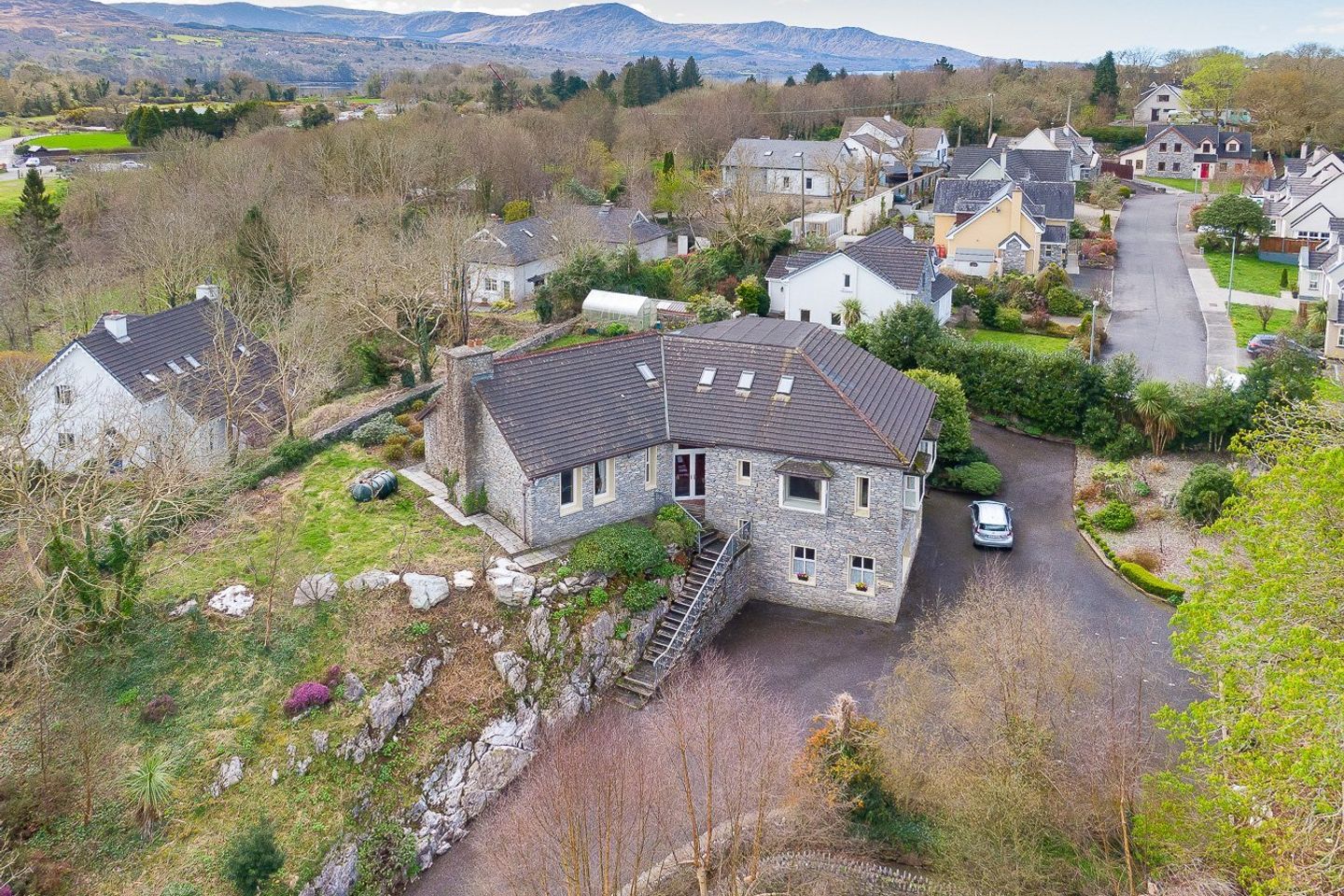 Limestone Lodge, Limestone Lodge, Gortamullen, Kenmare, Co. Kerry, V93PR88 31