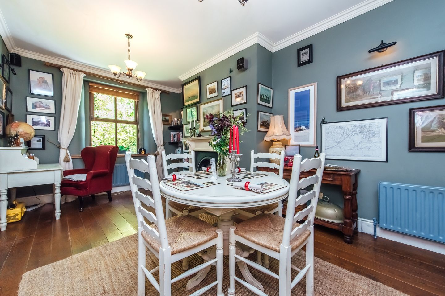 The School Masters House, Brannockstown, Naas, Co. Kildare, W91F3C9 10