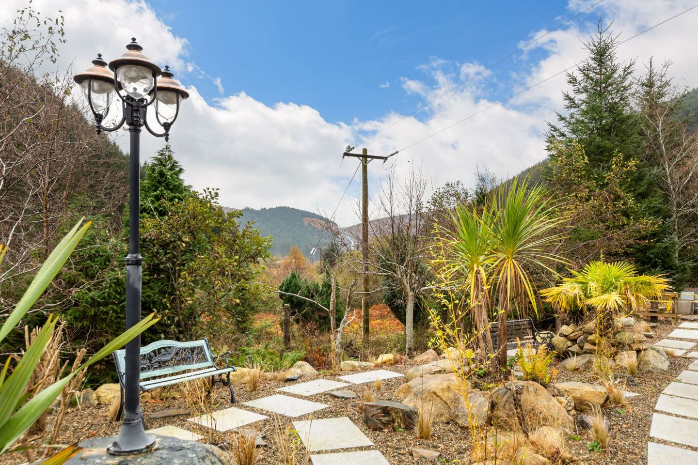 Clarisses Cottage, Glenmacnass, Glendalough, Glendalough, Co. Wicklow, A98PW25 27
