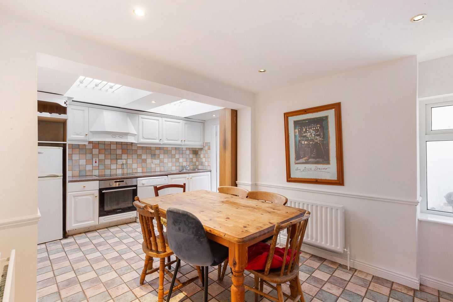 30 Victoria Street, Dublin 8, D08F2Y7 2