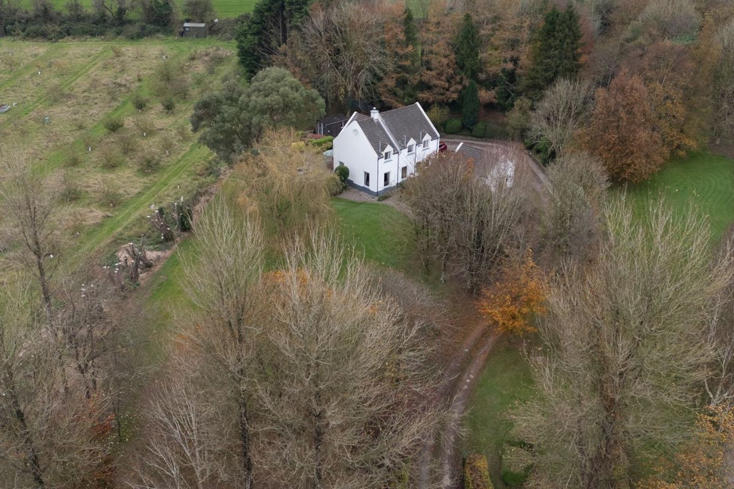 Lower Ballygarvan, Ballygarvan, Co. Cork, T12AH31 41