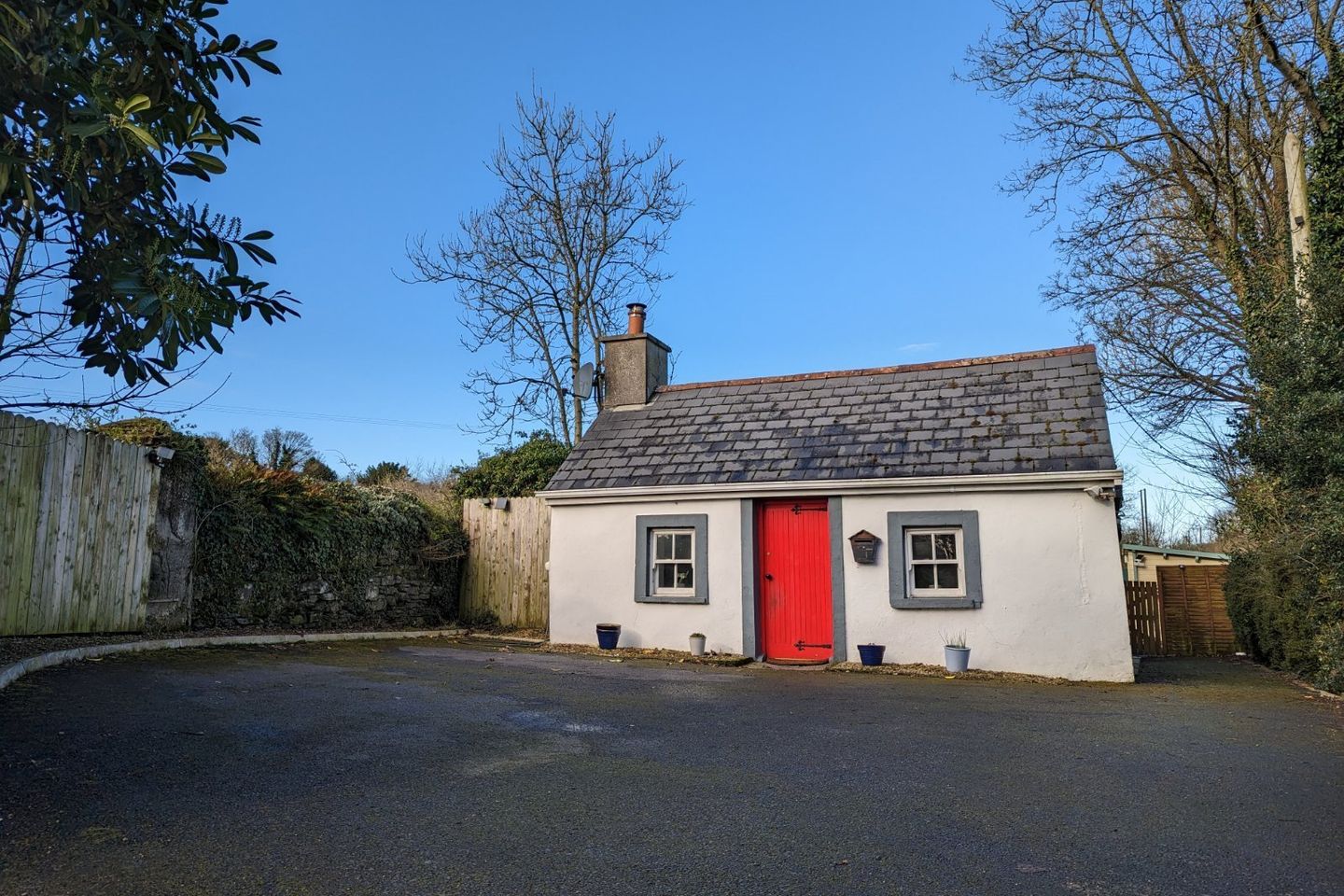 Rose Cottage, Rose Cottage, Cloughabrody, Thomastown, Co. Kilkenny, R95E6K6 28