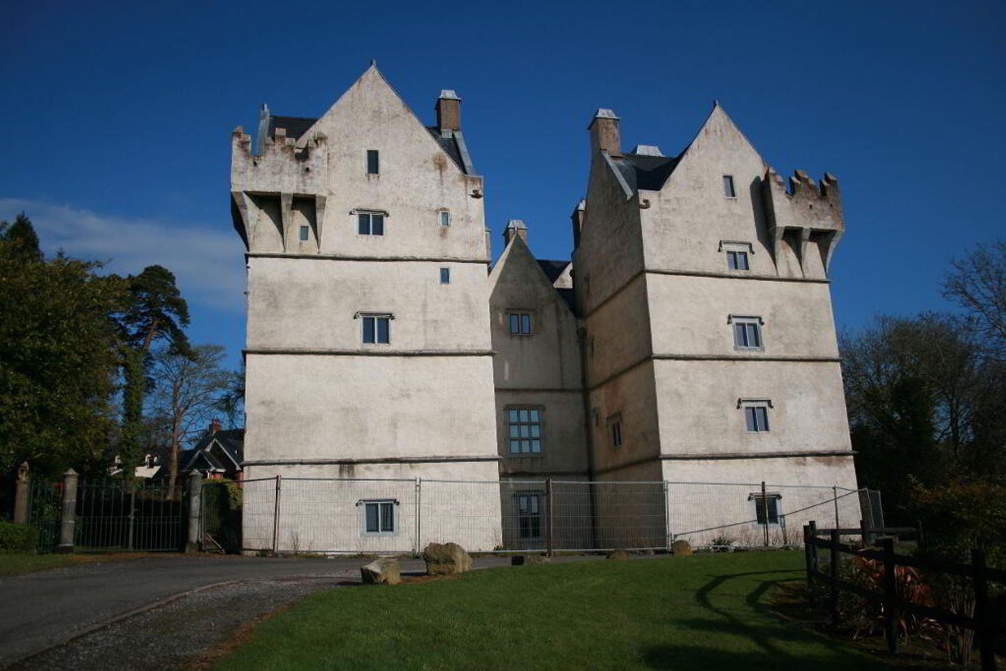 Monkstown Castle, The Demesne, Monkstown, Co. Cork, T12Y9RK 9