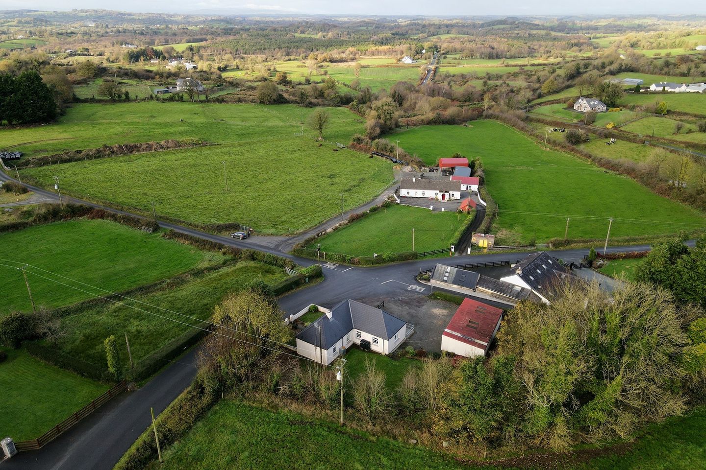 Lacken, Ballinagh, Co. Cavan, H12RD93 29