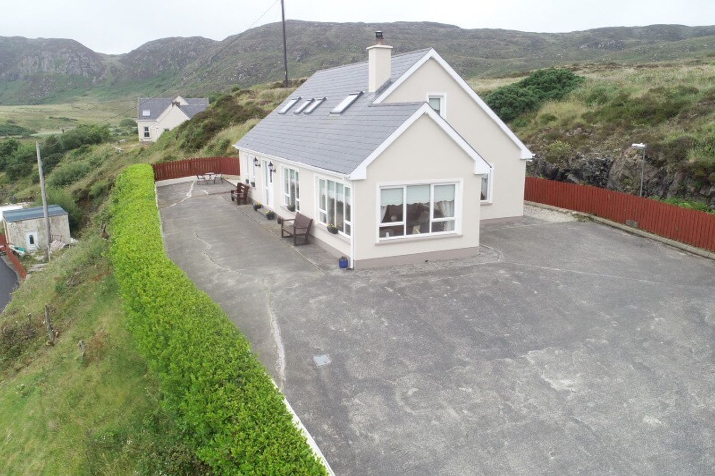 Derryreel, Dunfanaghy, Co. Donegal, F92CD32