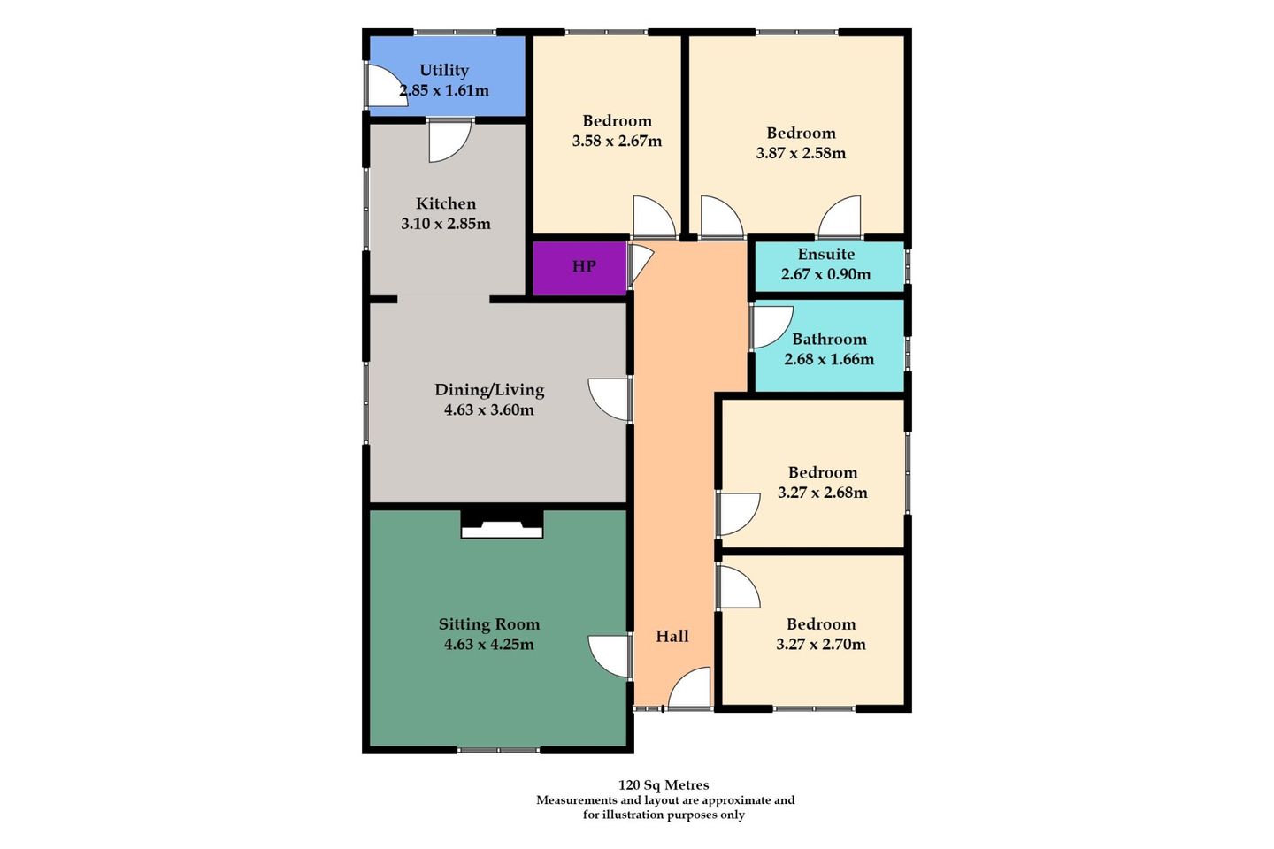 Room 26