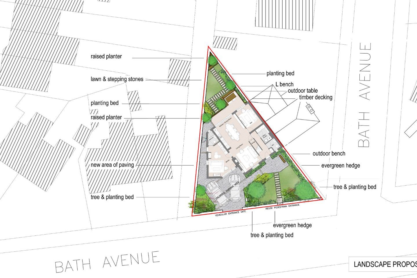 1 bath ave gardens, dublin 4, dublin 28