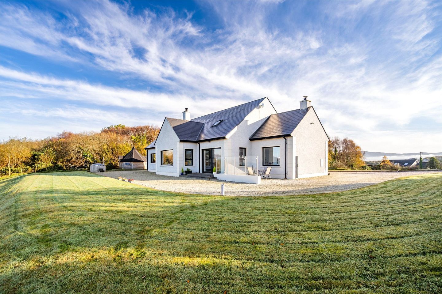 "Lough View", "Lough View", Saltpans, Rathmullan, Co. Donegal, F92PFX5 2
