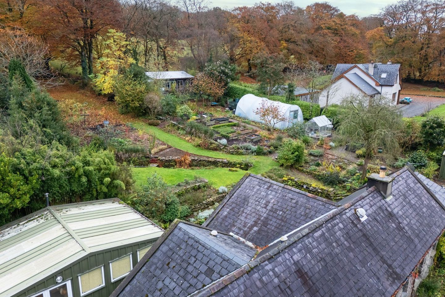 Ballinclea Cottage, c. 0.6 Acre, 0.24 HA, Donard, Co. Wicklow, W91DW32 25