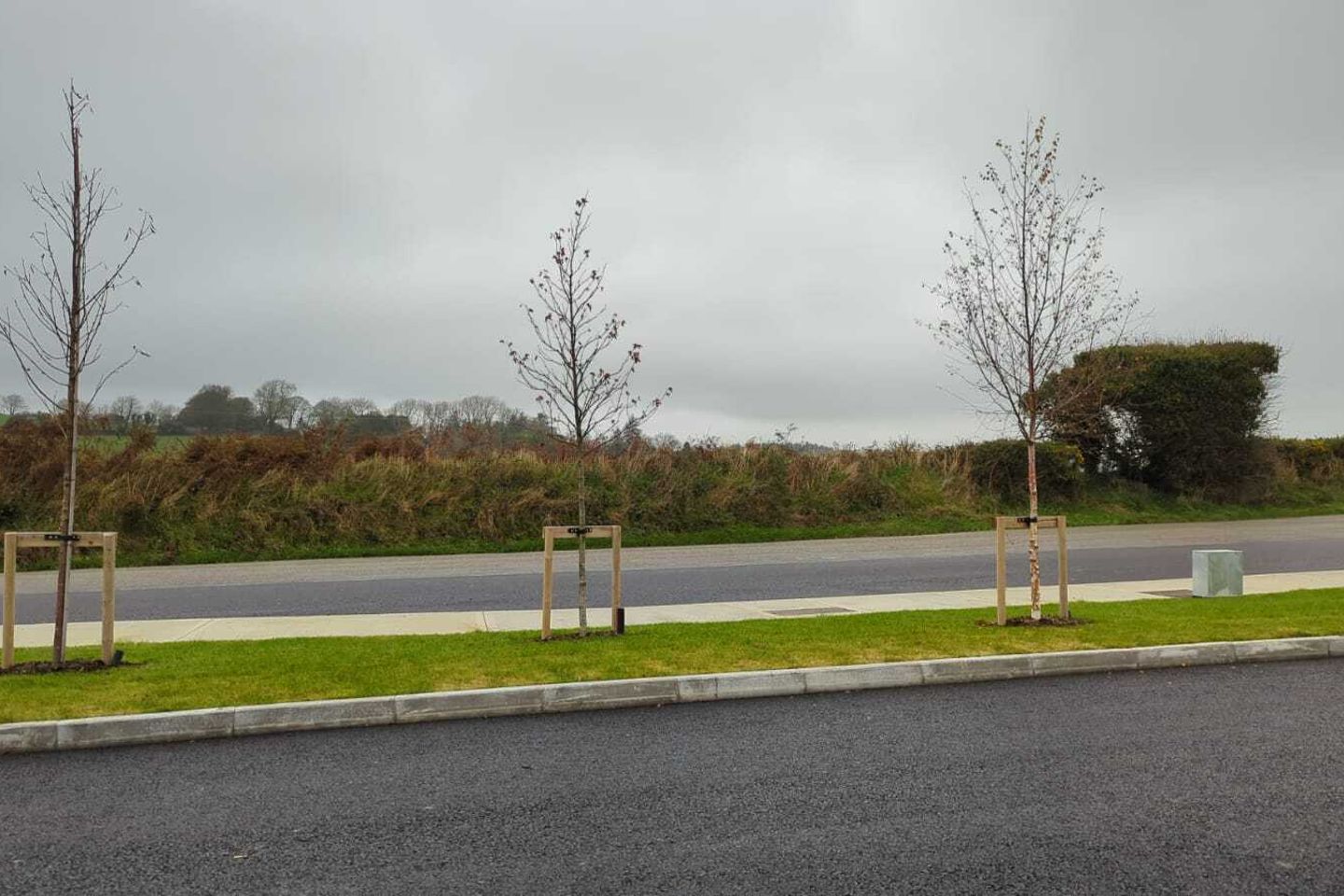 3 Cul na Greine, Coolfadda, Bandon, Co. Cork, P72N231 3