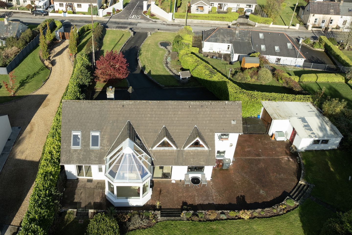 Rossbrook, Kerry Pike, Co. Cork, T23PK10 7