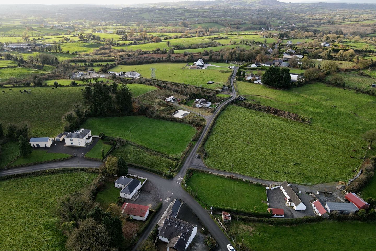 Lacken, Ballinagh, Co. Cavan, H12RD93 28