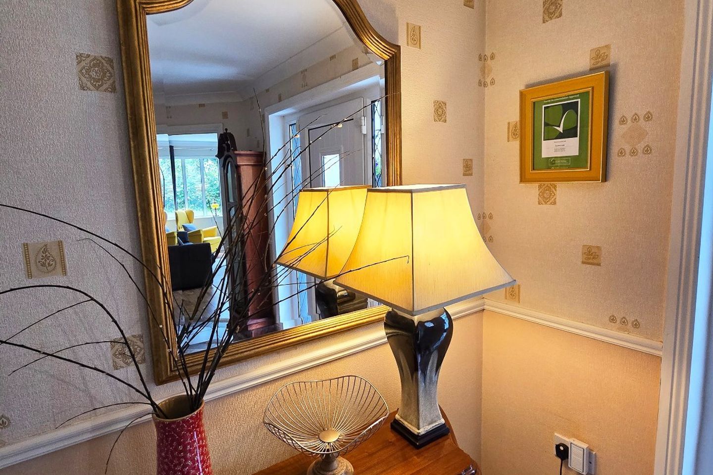 Sycamore Lodge, Lisdeen, Kilkee, Co. Clare, V15PY72 40