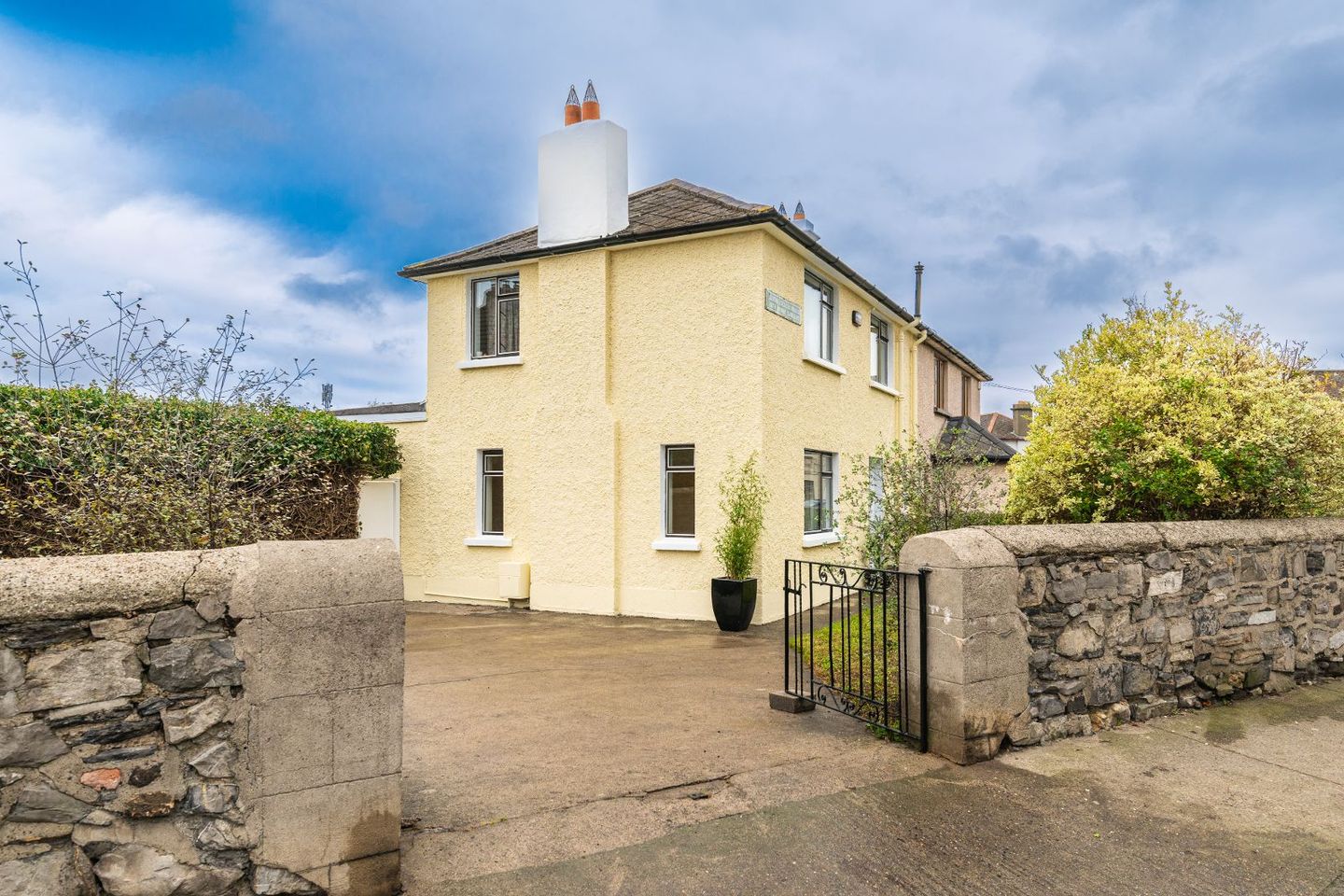1 bath ave gardens, dublin 4, dublin 16