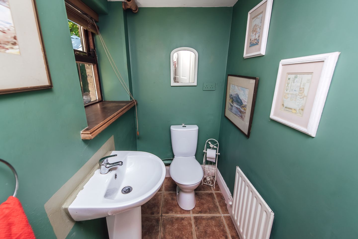 The School Masters House, Brannockstown, Naas, Co. Kildare, W91F3C9 18