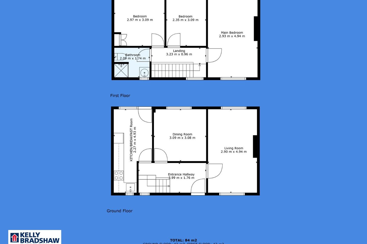 90 Dean Swift Road, Glasnevin, Dublin 11, D11P5R2 17