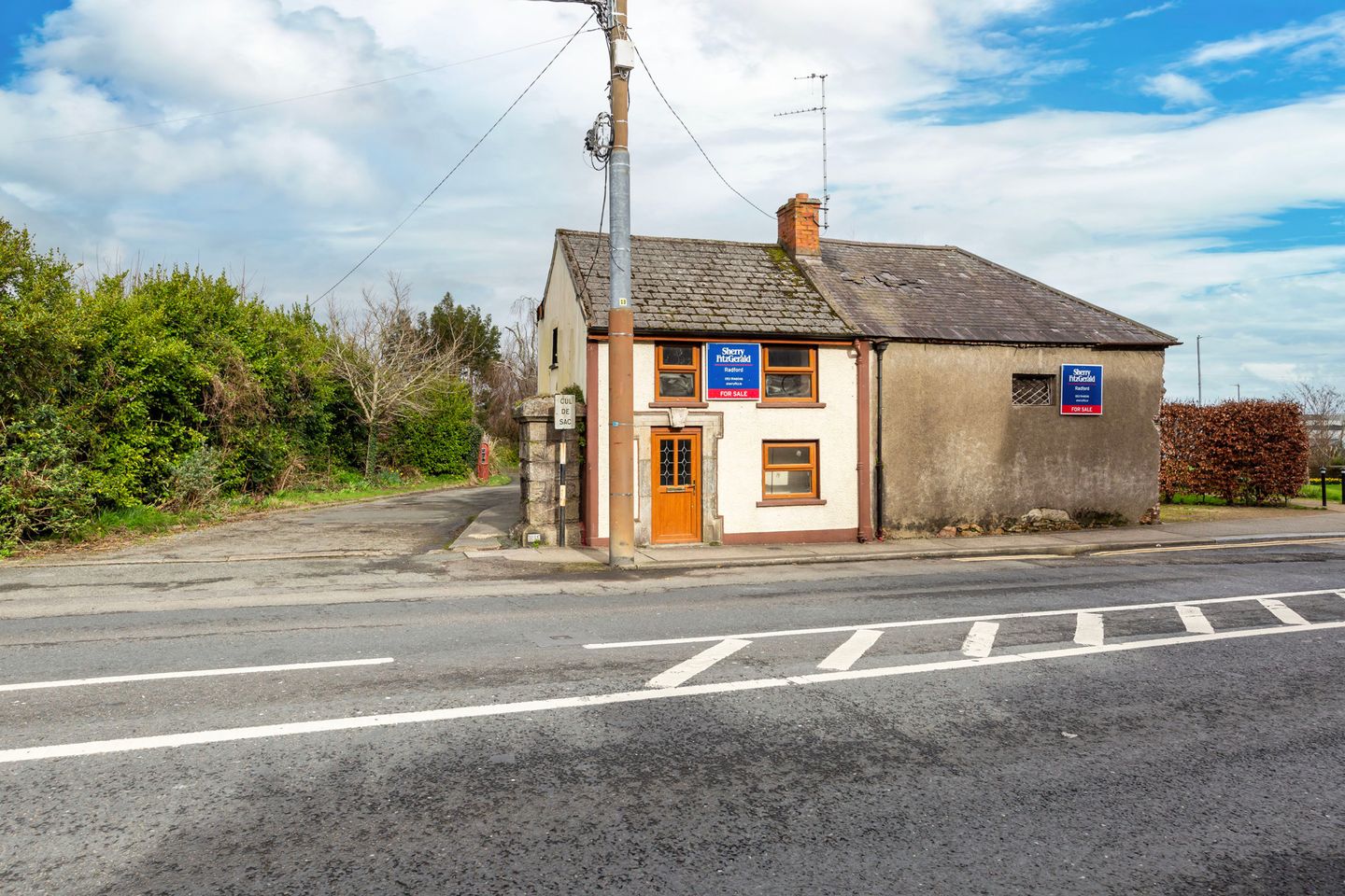 Spawell Road, Wexford Town, Y35PXF8 6