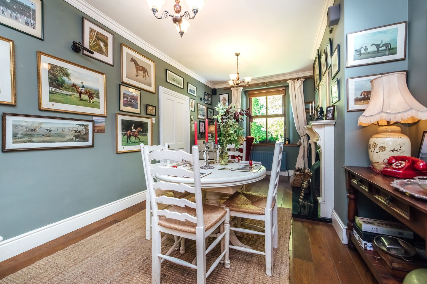 The School Masters House, Brannockstown, Naas, Co. Kildare, W91F3C9 28