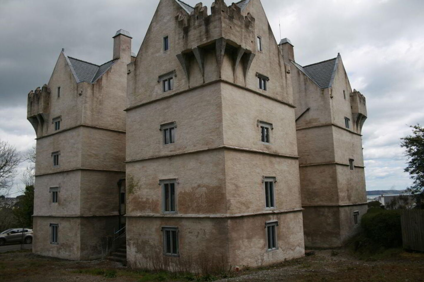 Monkstown Castle, The Demesne, Monkstown, Co. Cork, T12Y9RK 20