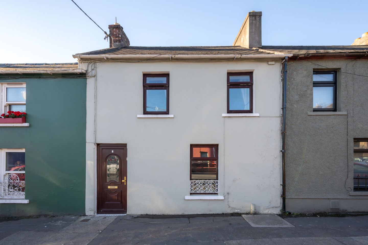 8 O'Connell Street, Blackpool, Co. Cork, T23YDA3 2