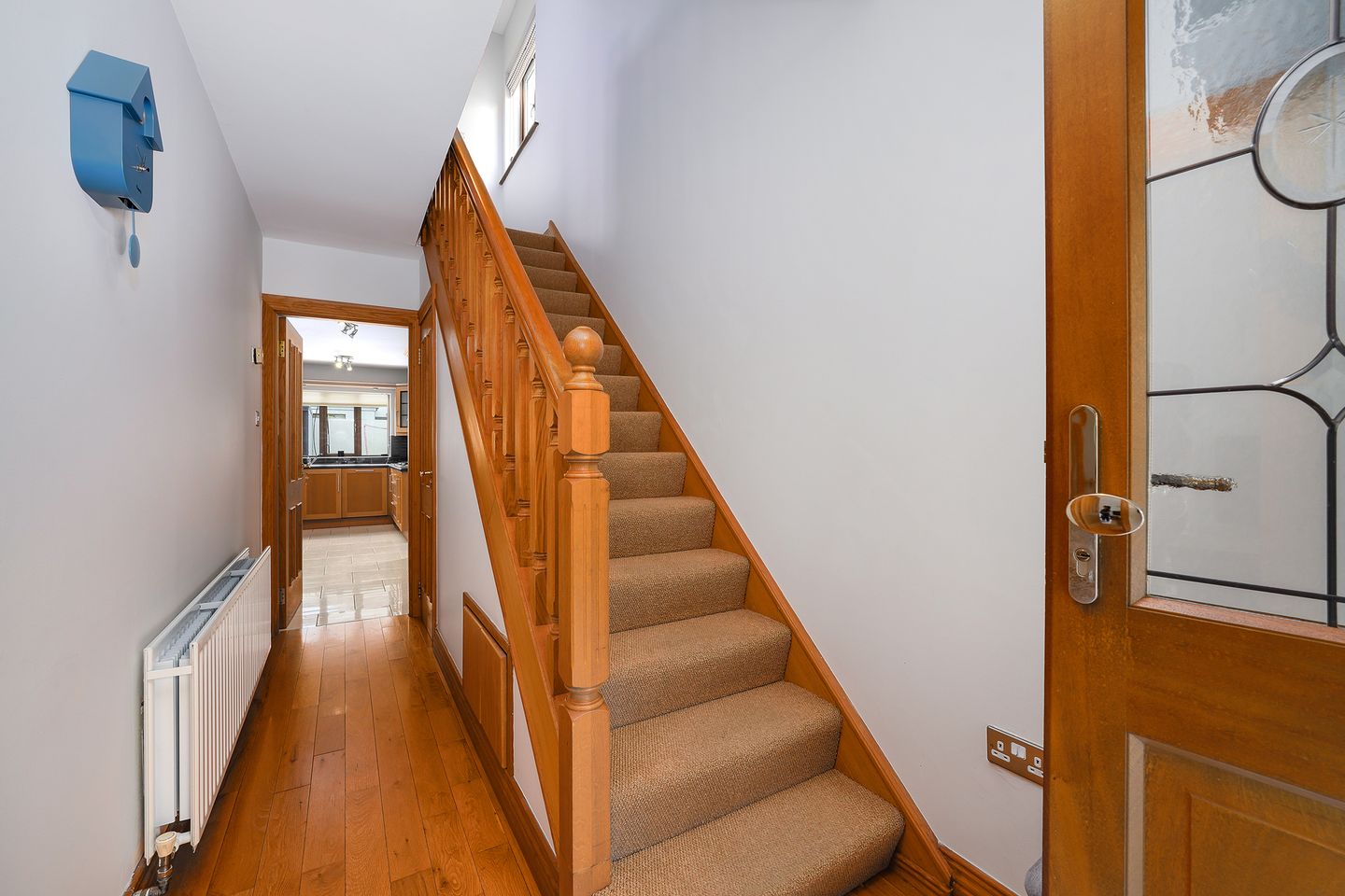 9 Dodder Avenue, Dodder Valley Park, D24 WY2A, Firhouse, Dublin 24 2