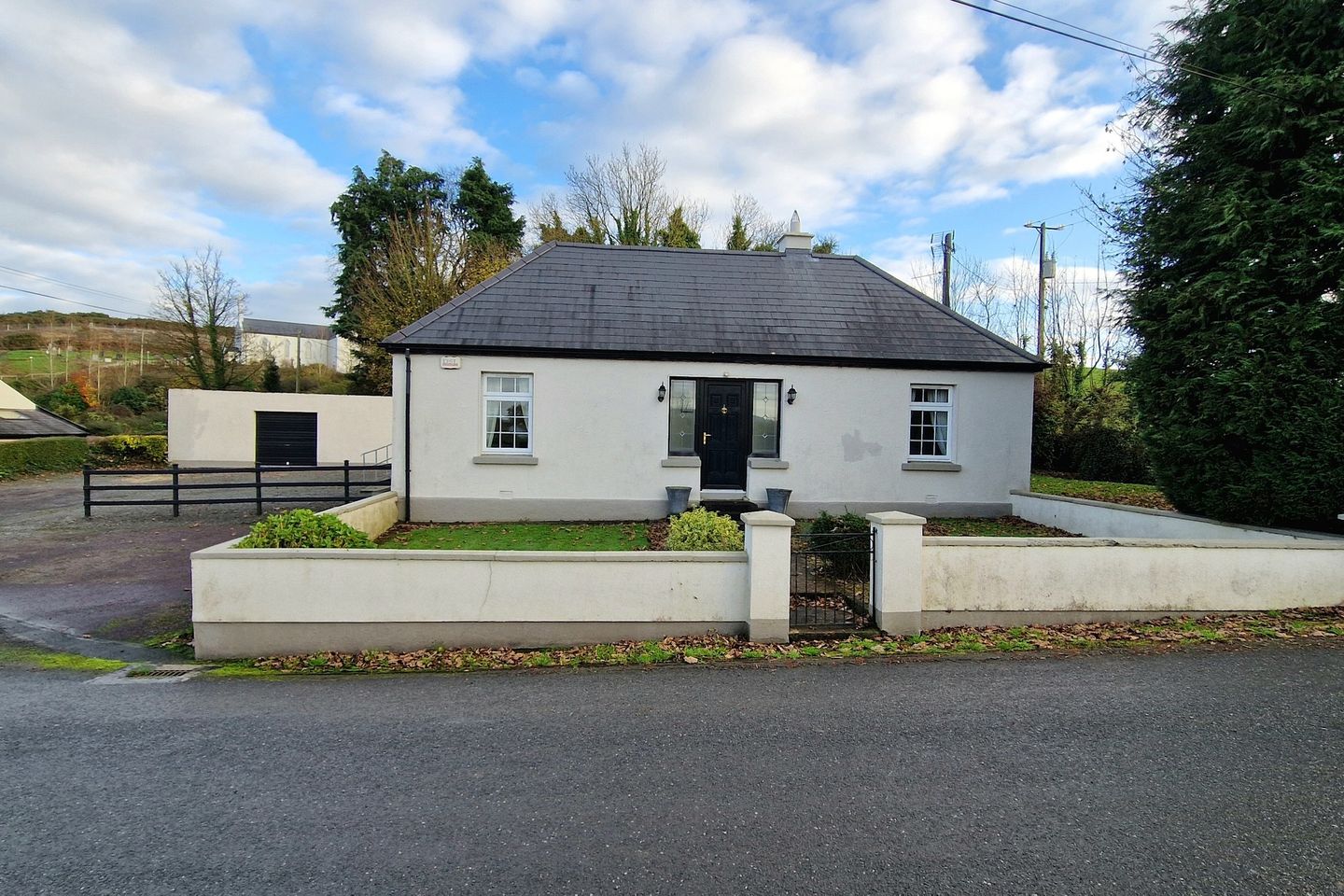 Lacken, Ballinagh, Co. Cavan, H12RD93 3