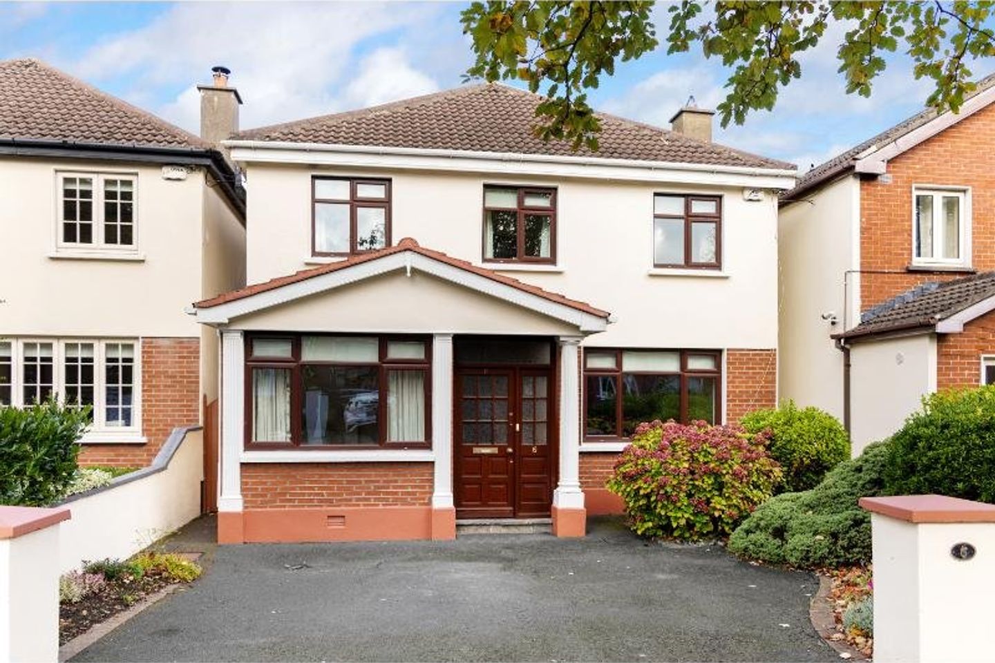 6 Farmleigh Avenue, Blackrock, Co. Dublin, A94X594 2