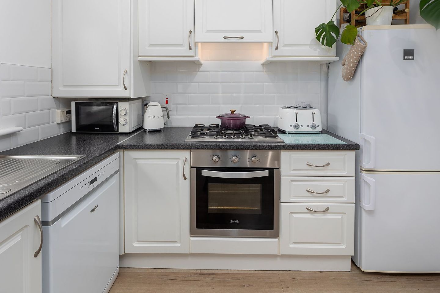 6 An Corran, Cul Ard, Carrigtwohill, Co. Cork, T45WY66 7