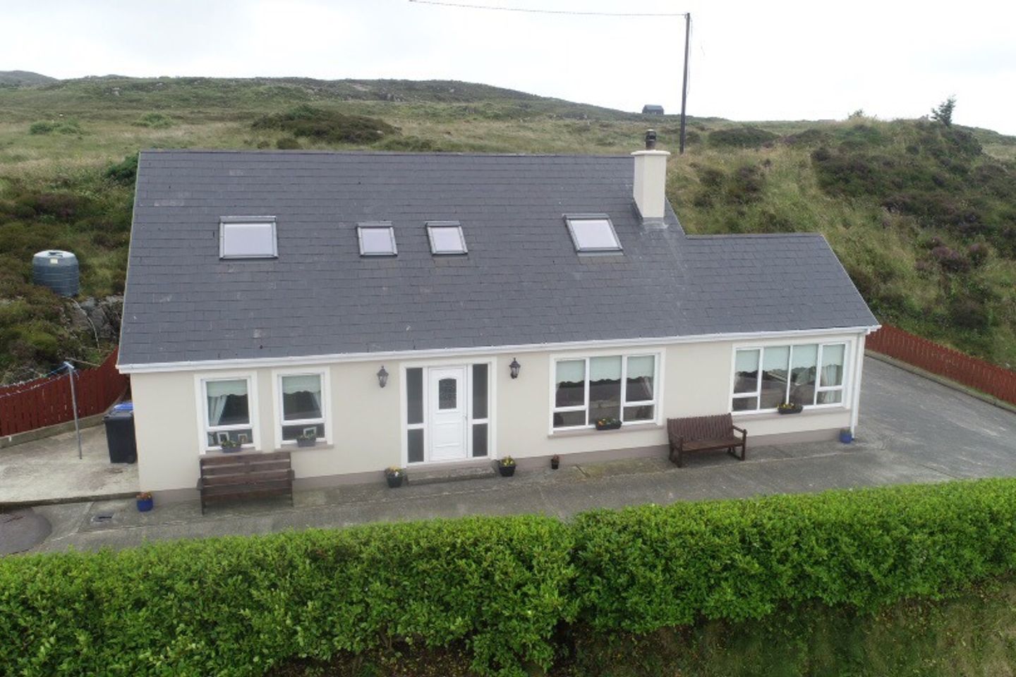 Derryreel, Dunfanaghy, Co. Donegal, F92CD32