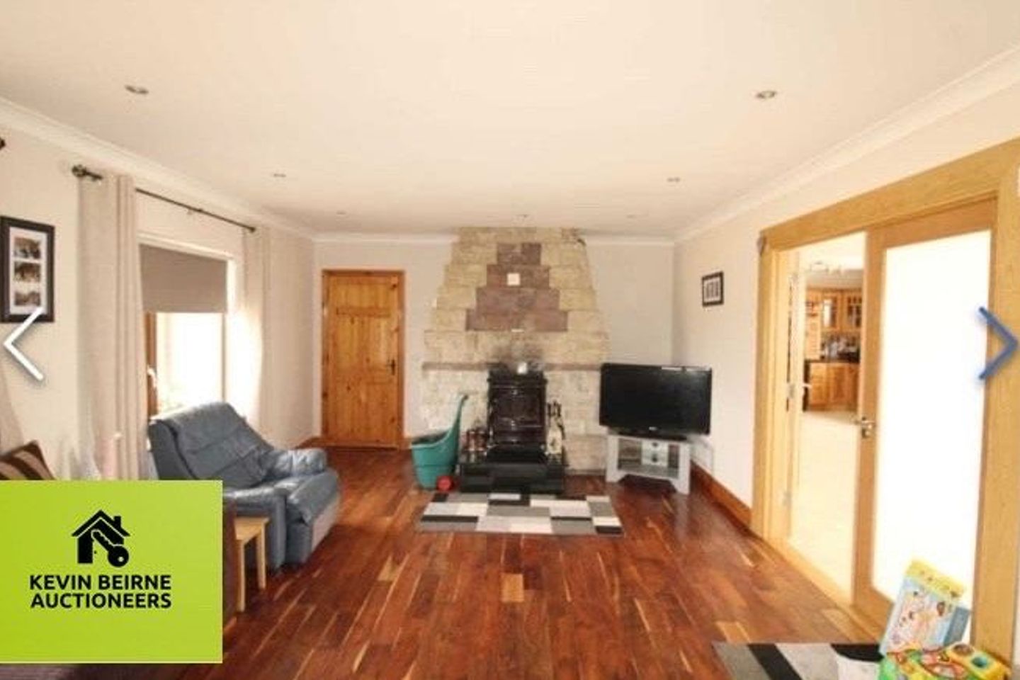Shraigh Hill, Bunnahowen, Belmullet, Co. Mayo, F26X9T2 7